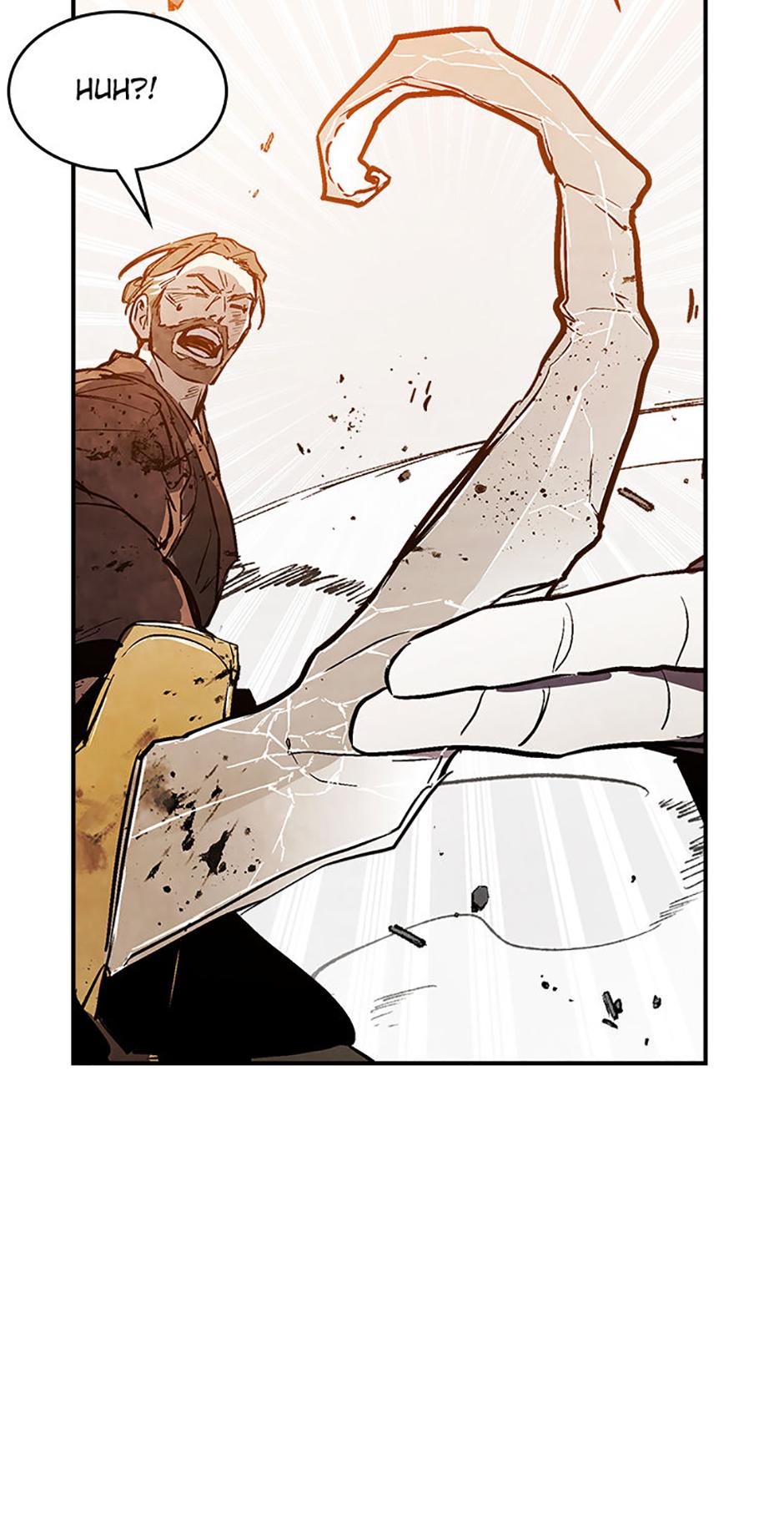 Yi Shen Dang Guan Chapter 84 12